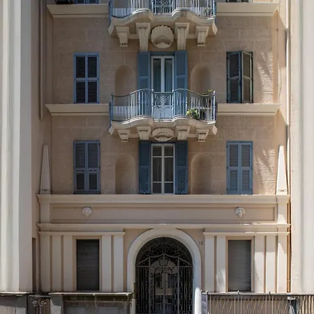 Maison 4*