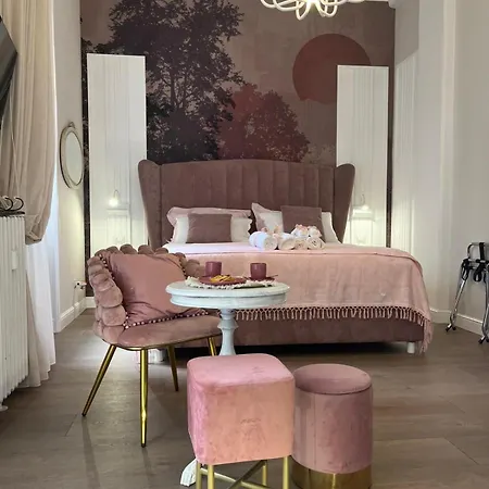 Maison 罗马