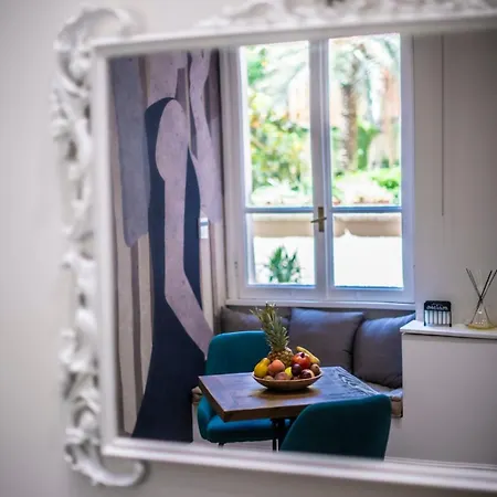 Maison بيت ضيافة