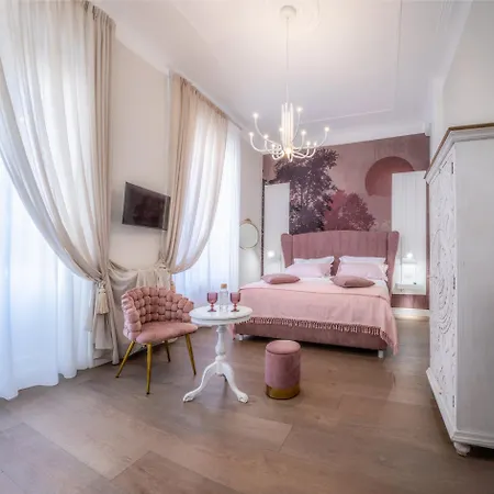 Maison 罗马