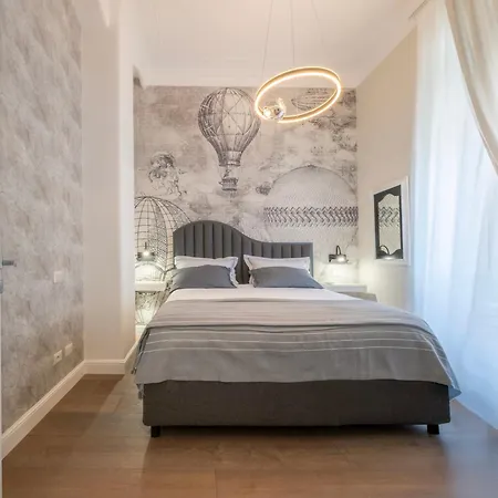 招待所 Maison 4*