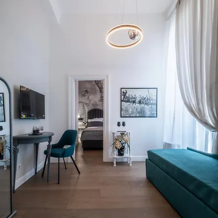 Maison 4* Roma
