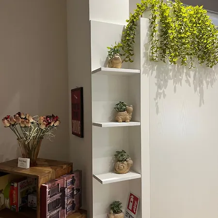 Maison 招待所 罗马