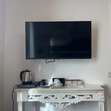 招待所 Maison 4*