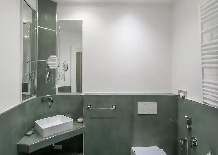 بيت ضيافة Maison روما