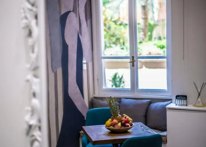 Maison بيت ضيافة