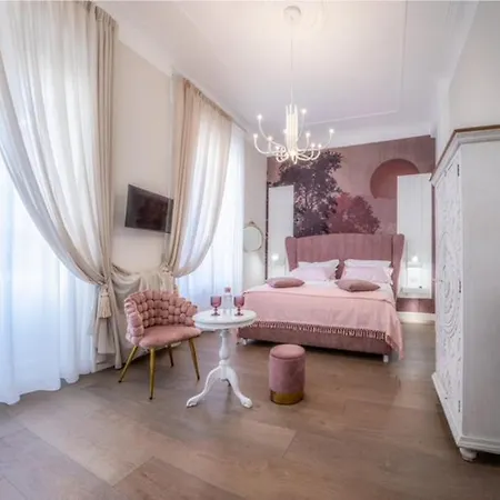 Maison Casa de hóspedes 4*