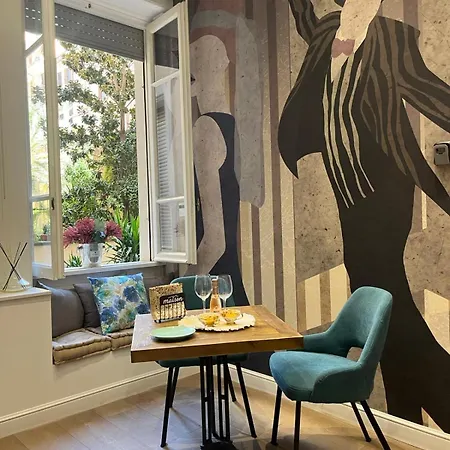 Casa de hóspedes Maison 4*