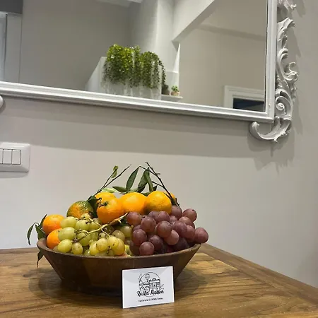 Casa de hóspedes Maison 4*