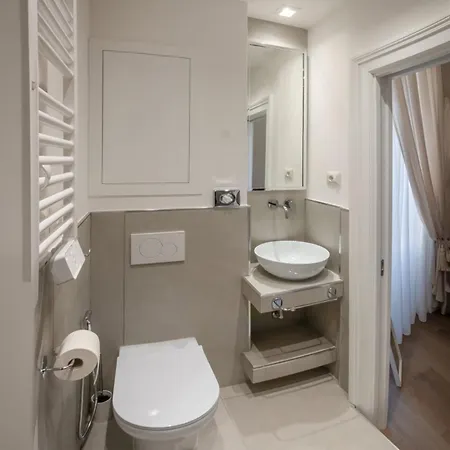 Gasthuis Maison 4*