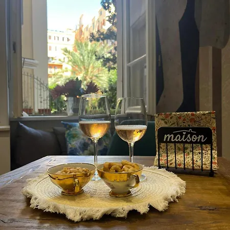 Maison 4*