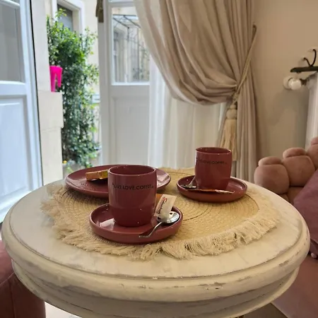 Casa de hóspedes Maison 4*