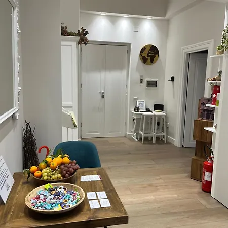 Maison Casa de hóspedes