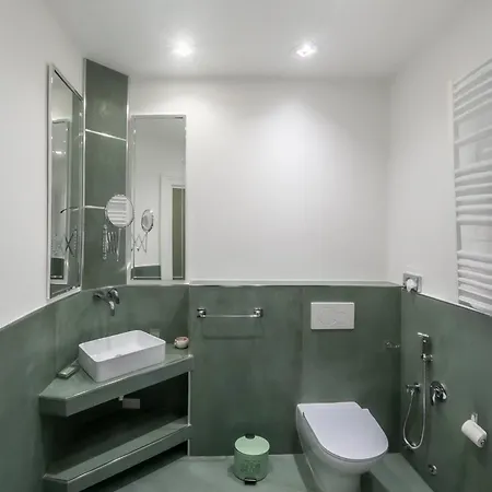 Maison Affittacamere