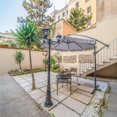 Maison Affittacamere