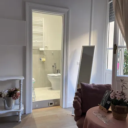 Maison Rome