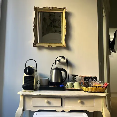 Maison 4*