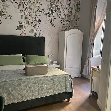 Penzion Maison Řím