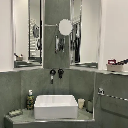 Gasthuis Maison 4*
