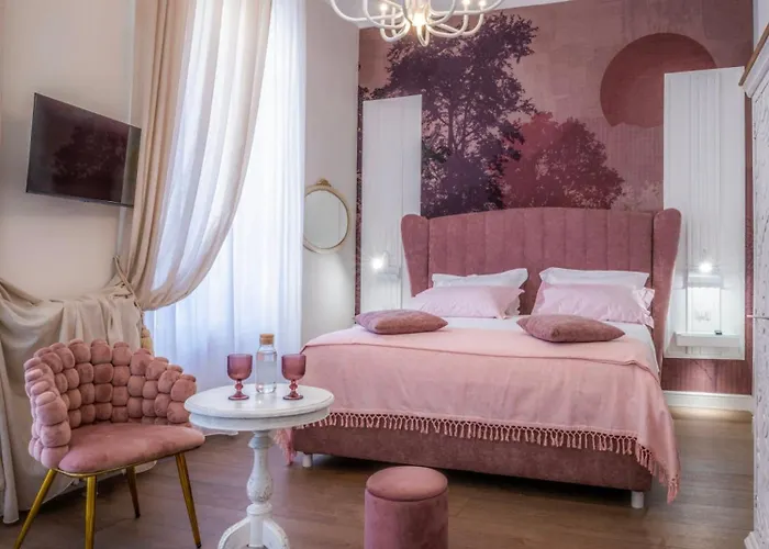 Pensjonat Maison 4*
