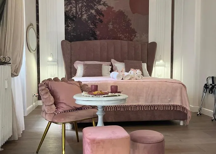 Maison Rome