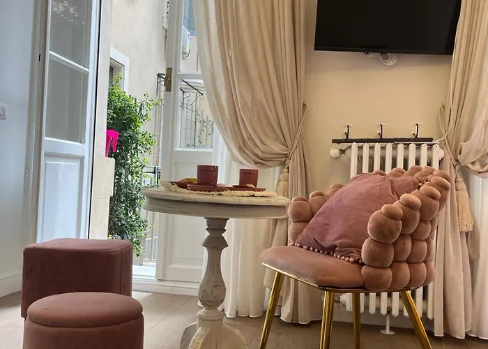 Gasthuis Maison 4*