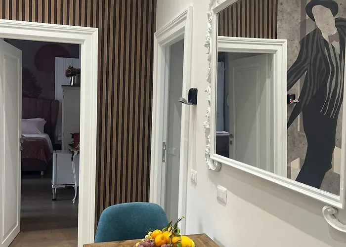 Affittacamere Maison