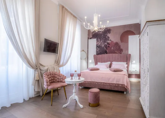 Maison Rome