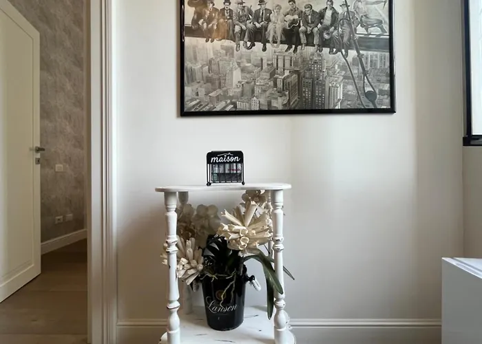 Maison Maison d'hôtes Rome