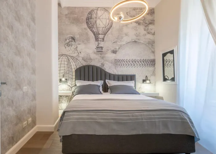 Guest house Maison 4*