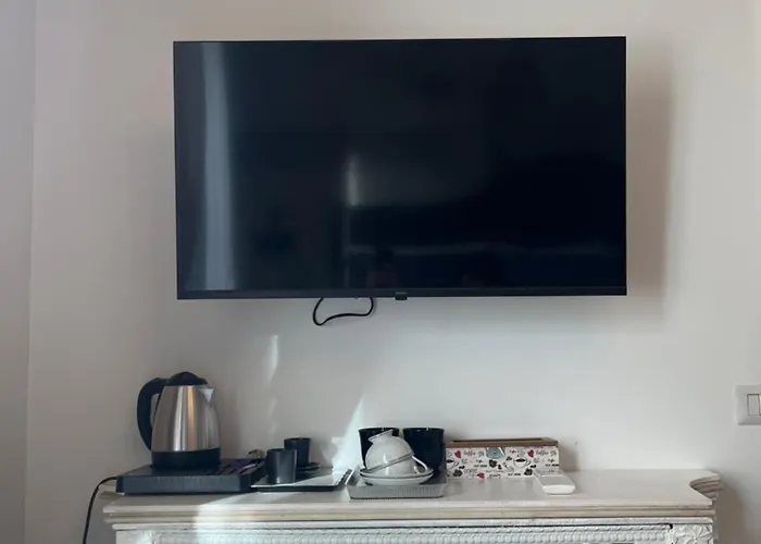 Guest house Maison 4*