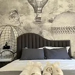 Maison d'hôtes Maison 4*