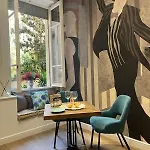 Maison d'hôtes Maison 4*