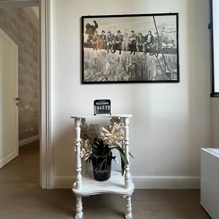 Maison Gæstehus Rom